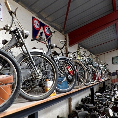 Conservatoire du Machinisme Agricole