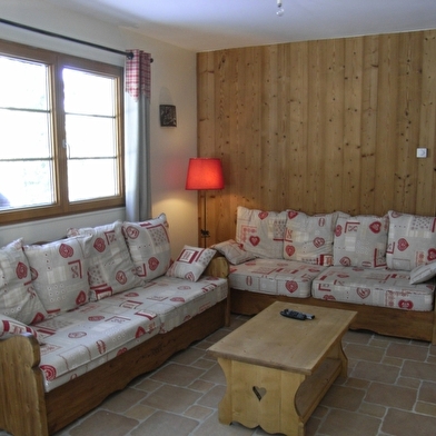 Gîte - Le Bien-Être
