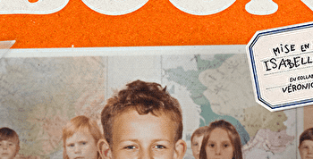 Dany Boon - Montbéliard - MONTBELIARD