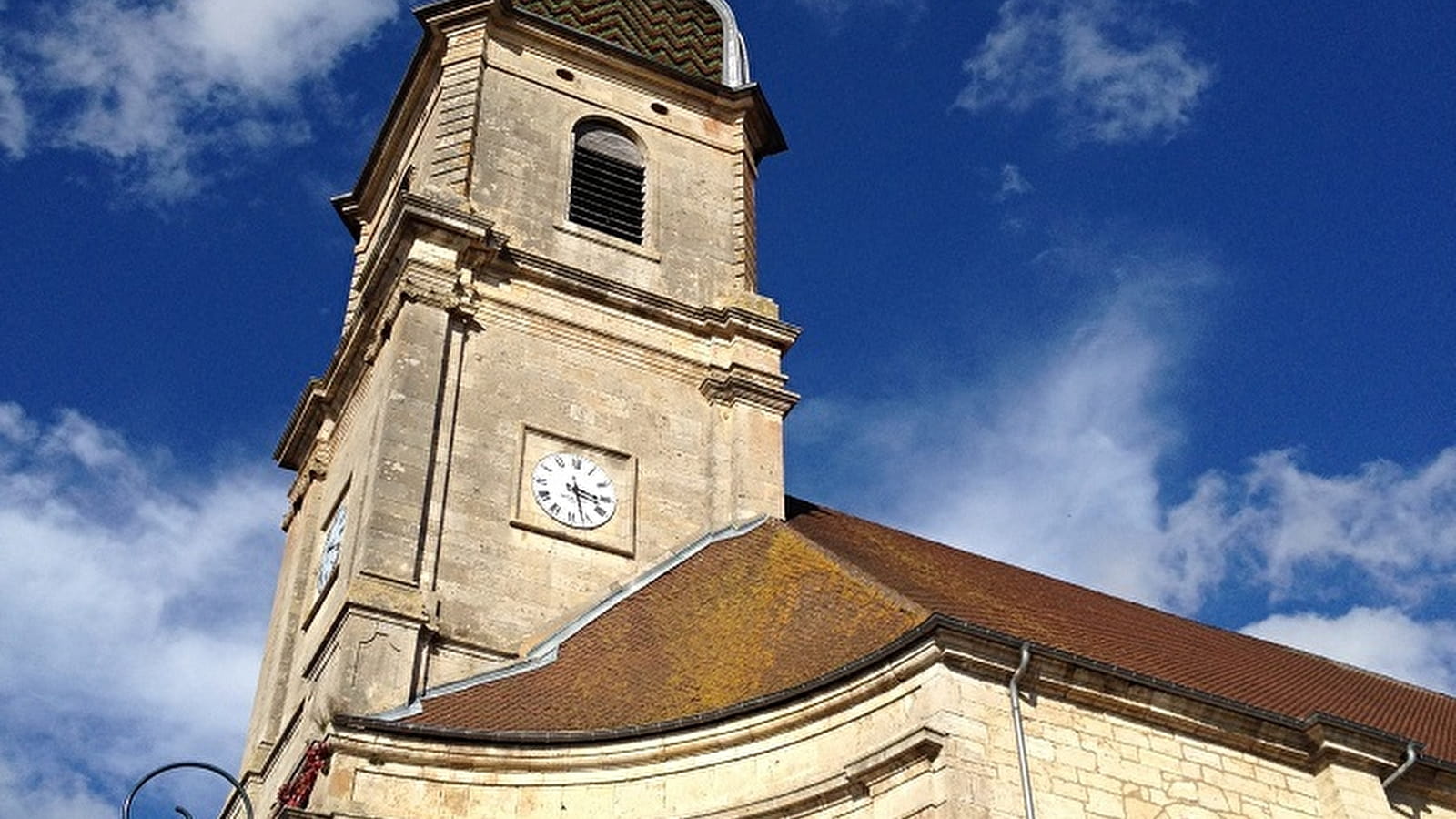 Eglise de Saint Martin