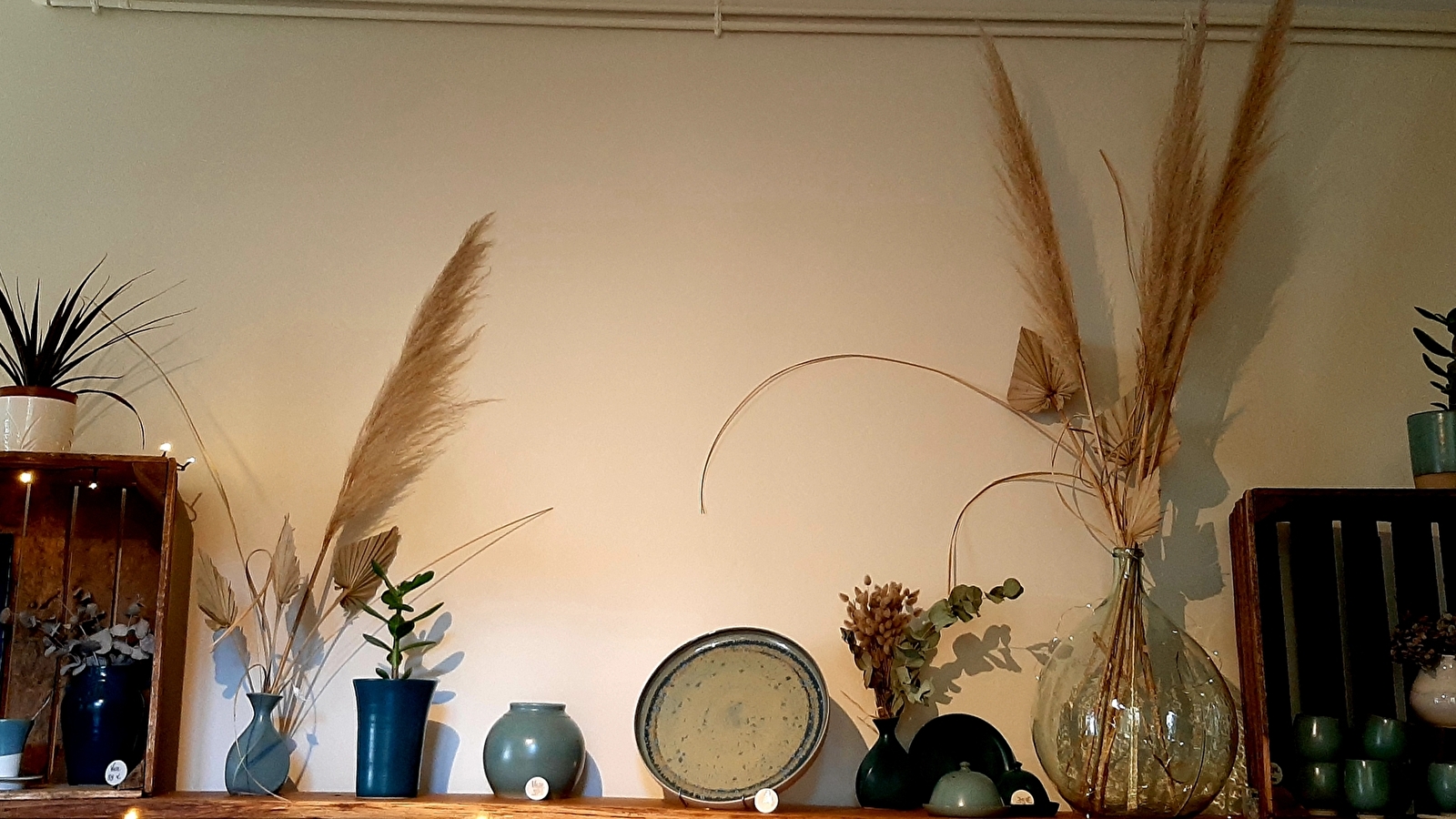 Atelier July