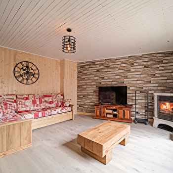 Le Loft - ORNANS