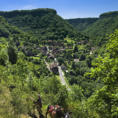 Itinérance nature