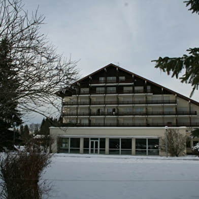 Le relais 1620