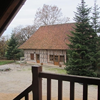 MAIRIE DE SERLEY - SERLEY