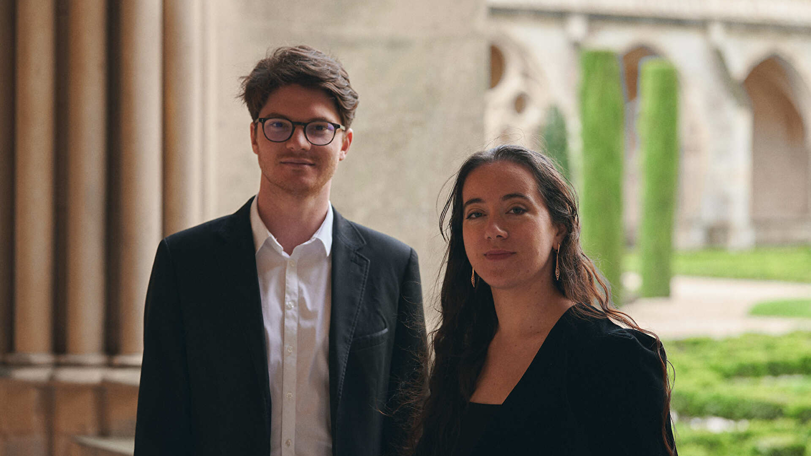 Concert 'Platée, à deux'