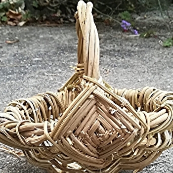 Panier œil de Dieu - NANCRAY