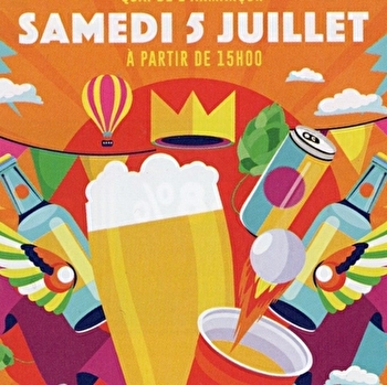 Fête de la bière - NUITS