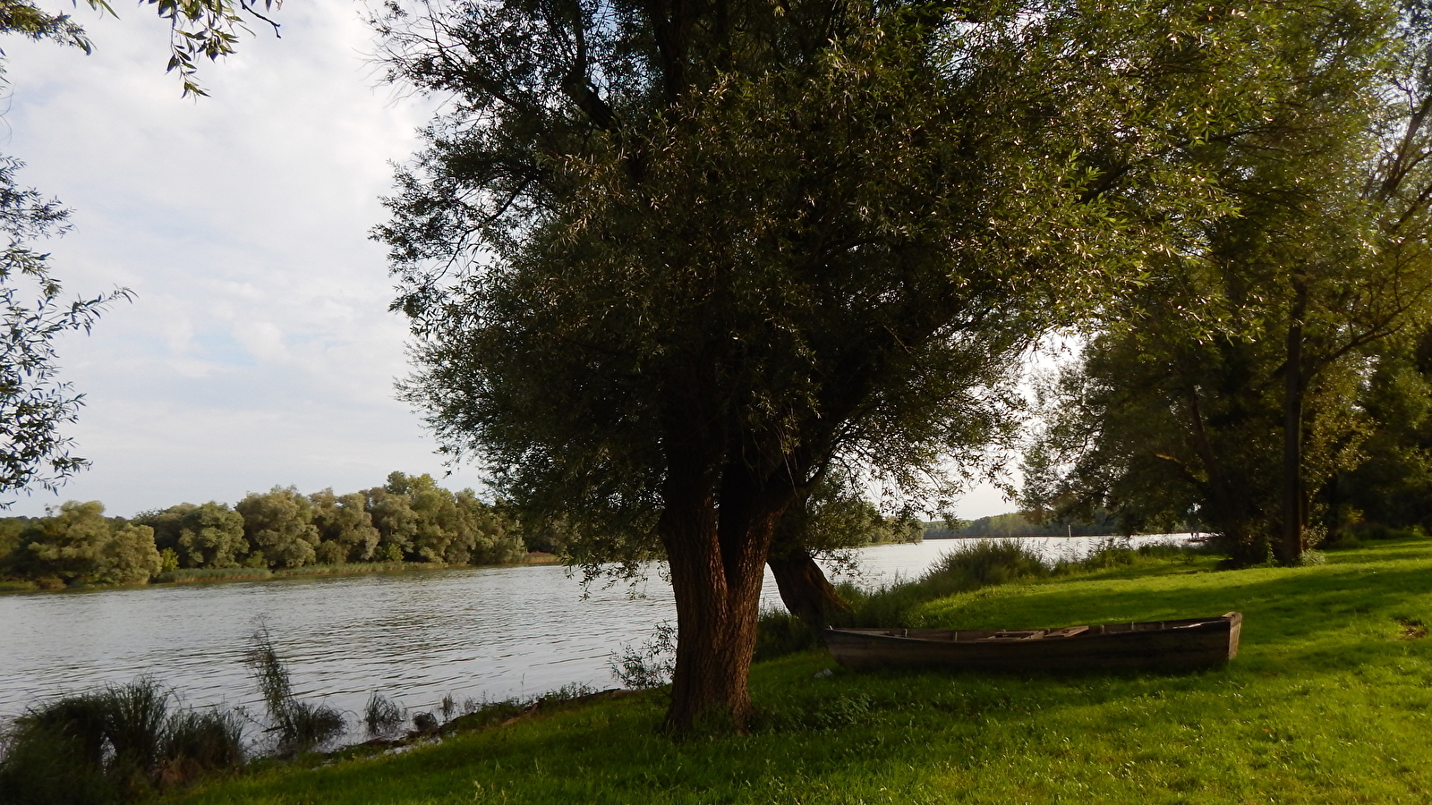 Autour de la Voie Verte - La Prairie du Val de Saône - Boucle 6.3