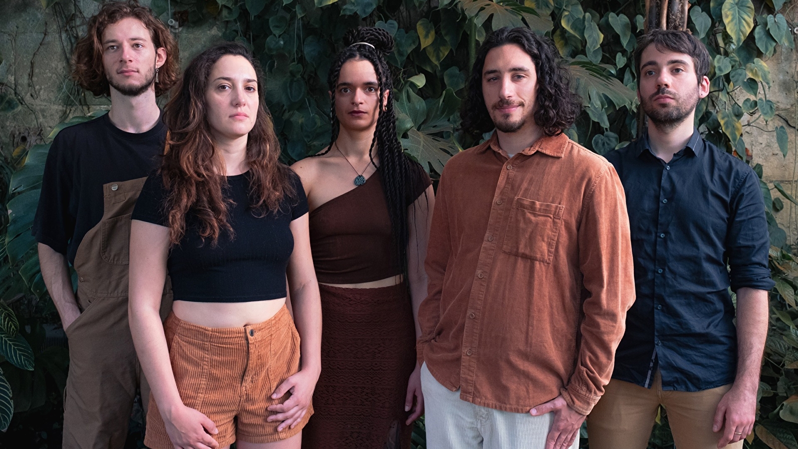 Concert D'Jazz Nevers Festival : Jazz Regional Days 1 Naïram / Kolm / FMR Orchestrâ