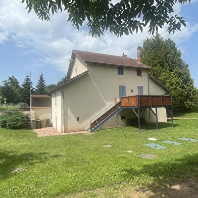 La Maison Eclusière