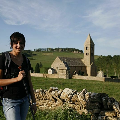 Eglise Saint-Blaise