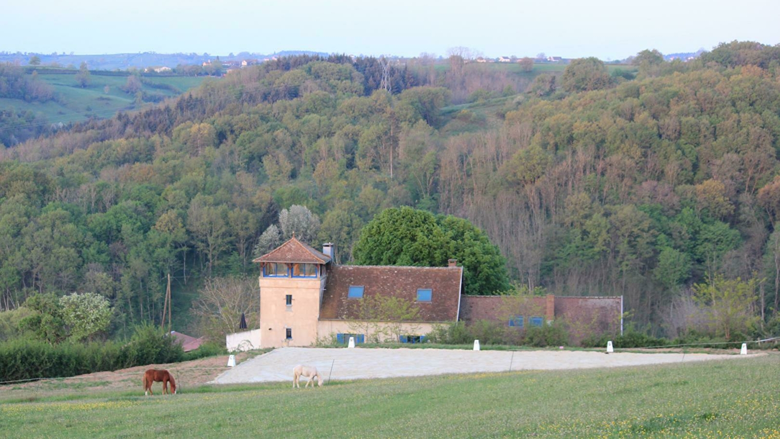 Domaine de Pondole