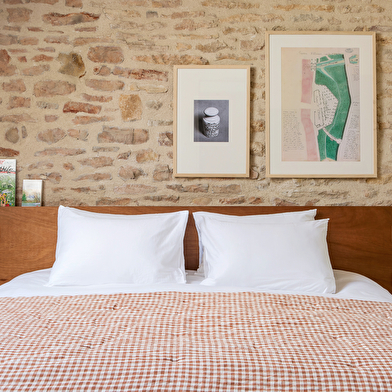 Alfred Hotels - 21.04 Beaune