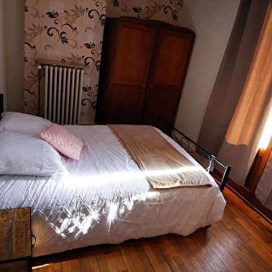 Chez Sandrine