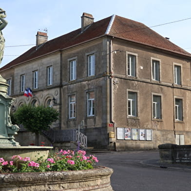 La Rotonde