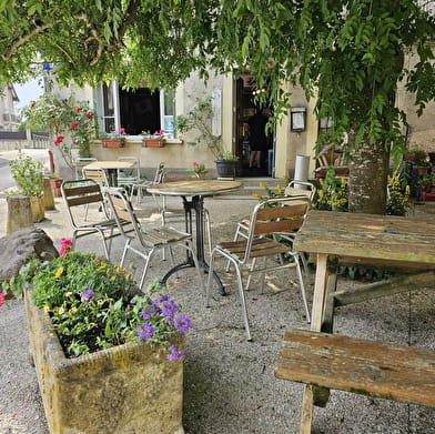 Auberge de l'Orme