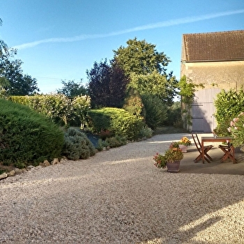 La Belle des Champs - CUNCY-LES-VARZY