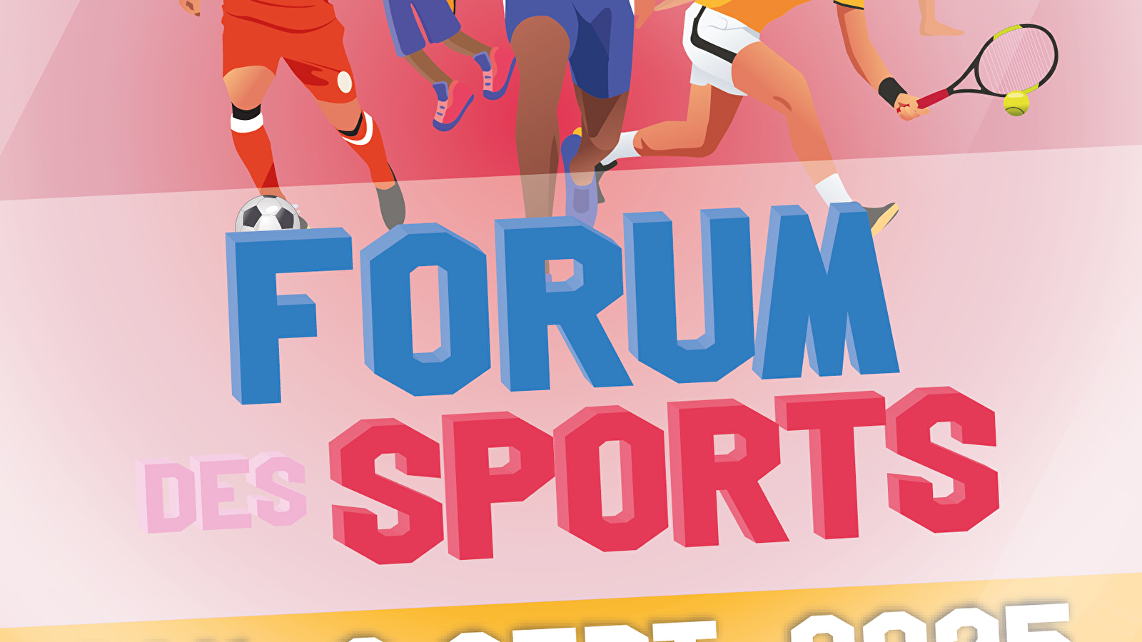 Forum des sports