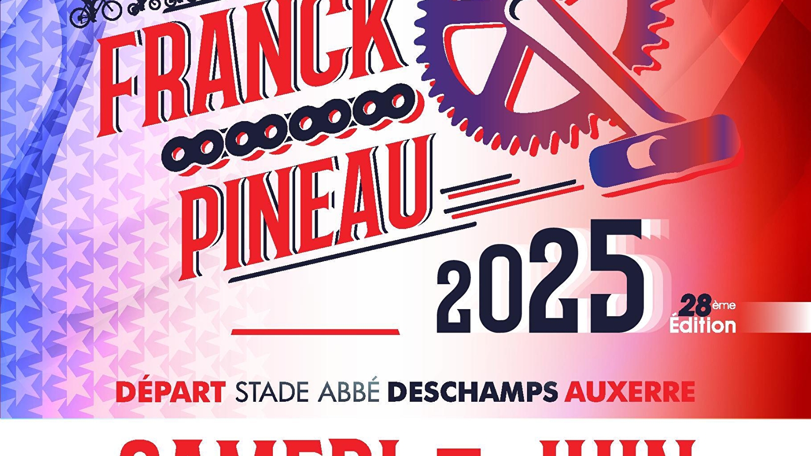 La Franck Pineau