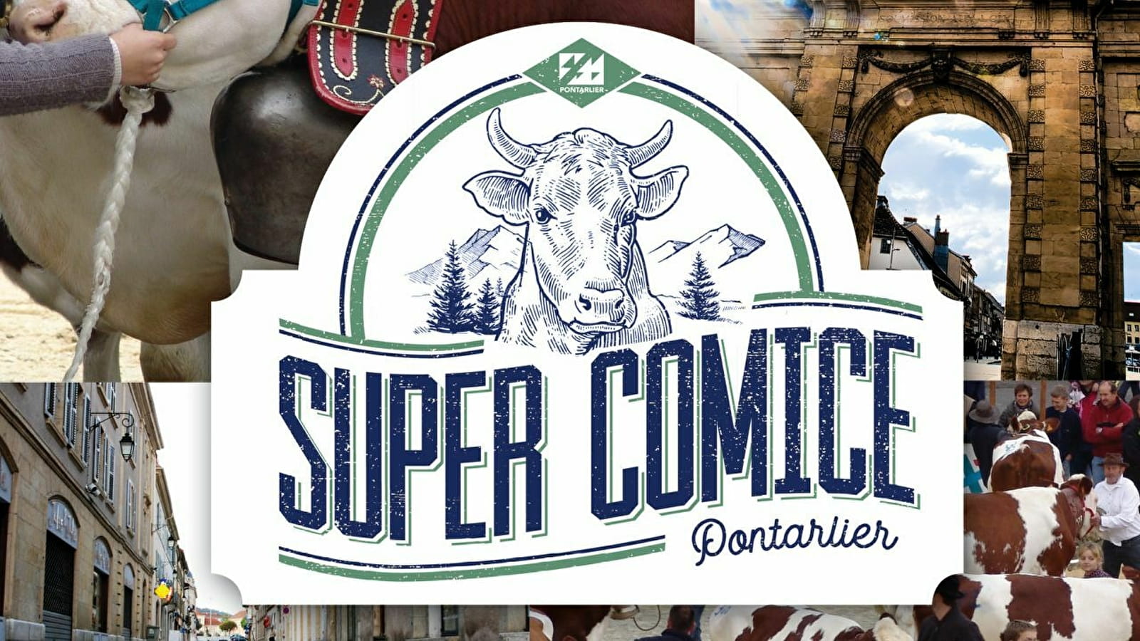 Super comice agricole