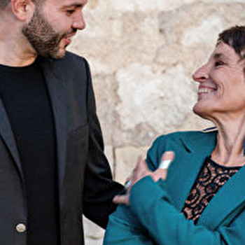 Chants de travail : la voix comme résistance - VEZELAY