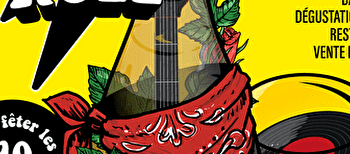 Deux Roches'n Roll - DAVAYE