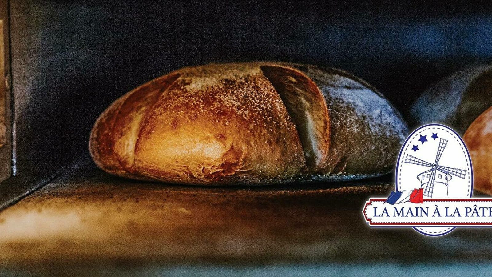 Boulangerie pâtisserie La Main à la Pâte