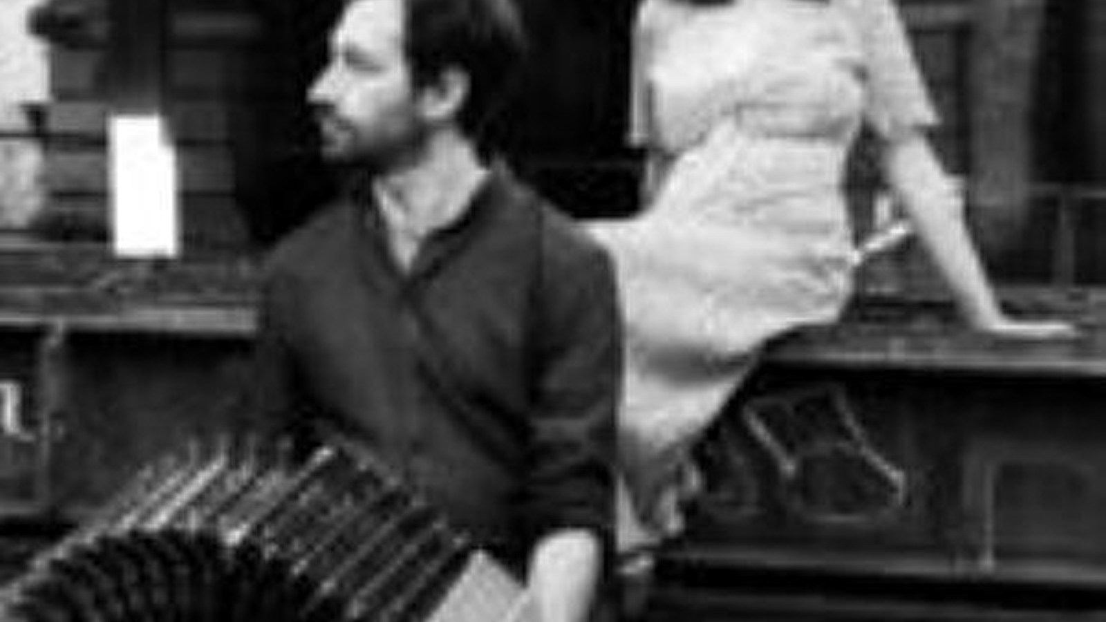 Le Duo Sentido Tango