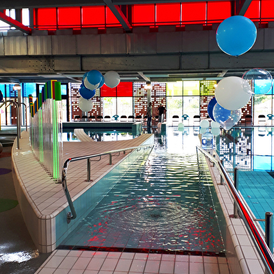 Piscine Aquabalt