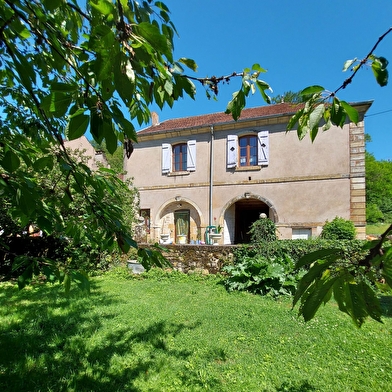 Gîte de Cherlieu