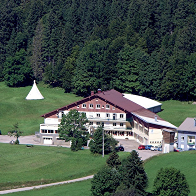 École des Neiges PEP 39 - Centre de vacances