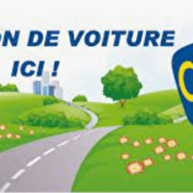 Location de véhicule - Legend