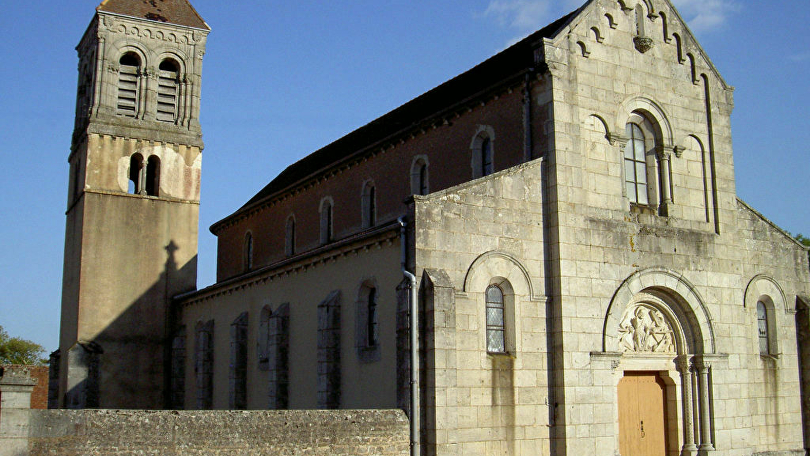 Eglise Saint-Pierre
