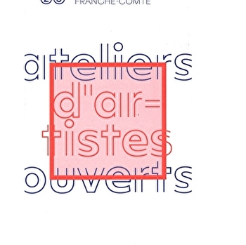 Thierry Moyne - Atelier ouvert - MESNAY