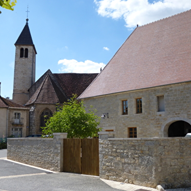 Maisons de caractère, trajes