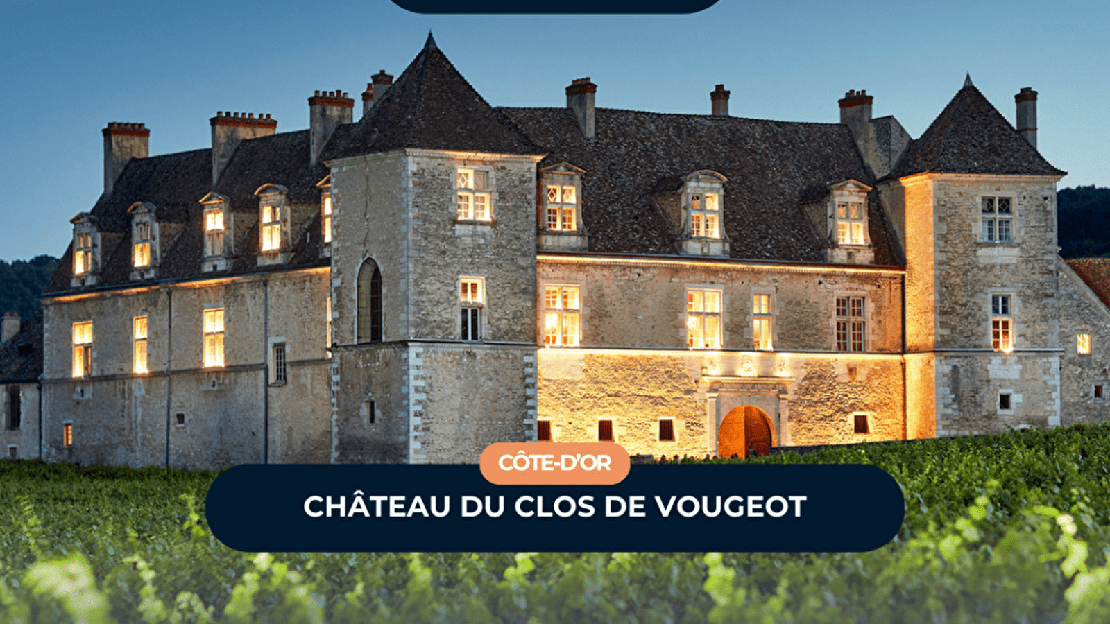 La Nuit des Monuments