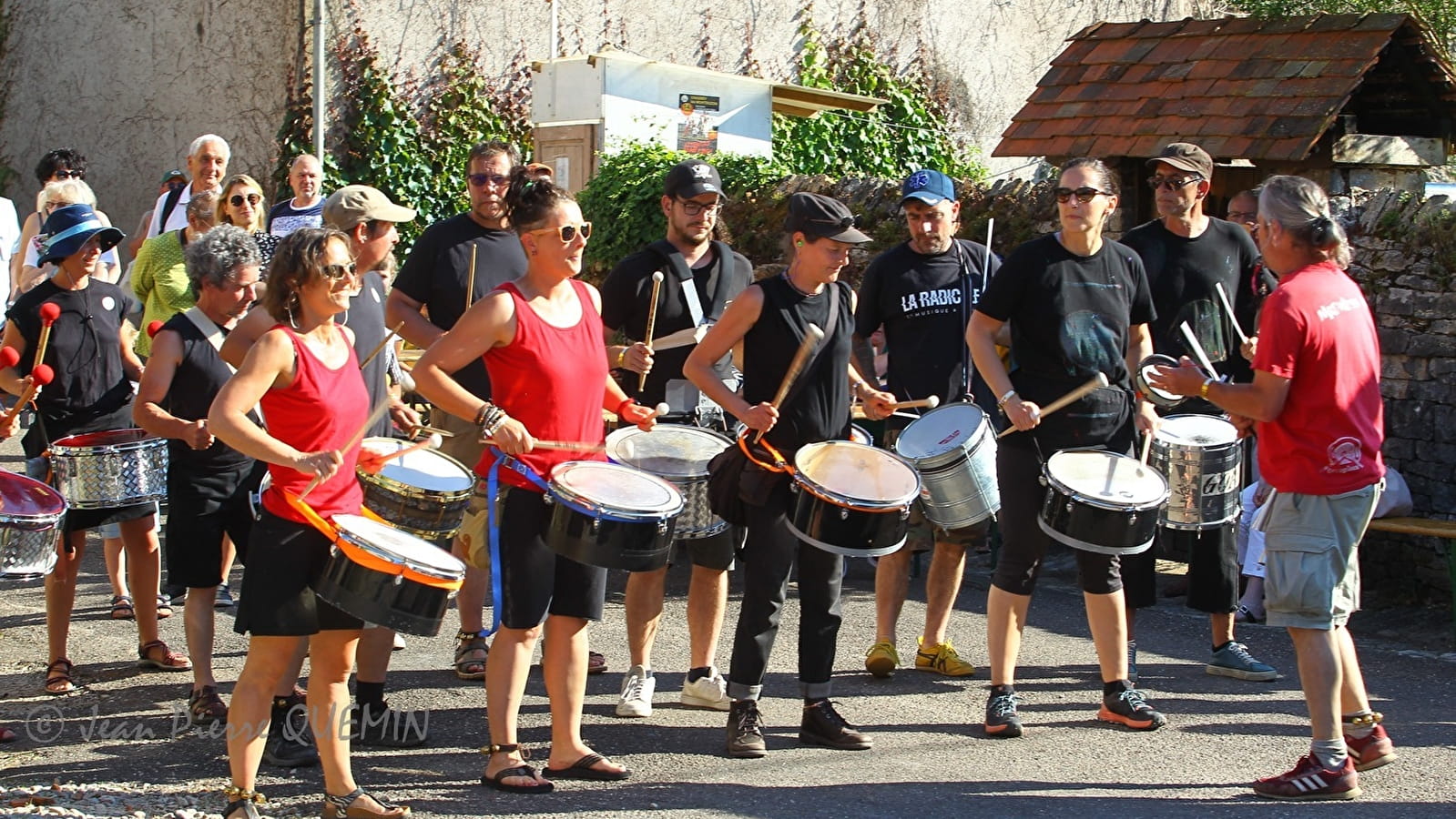Fête de la musique