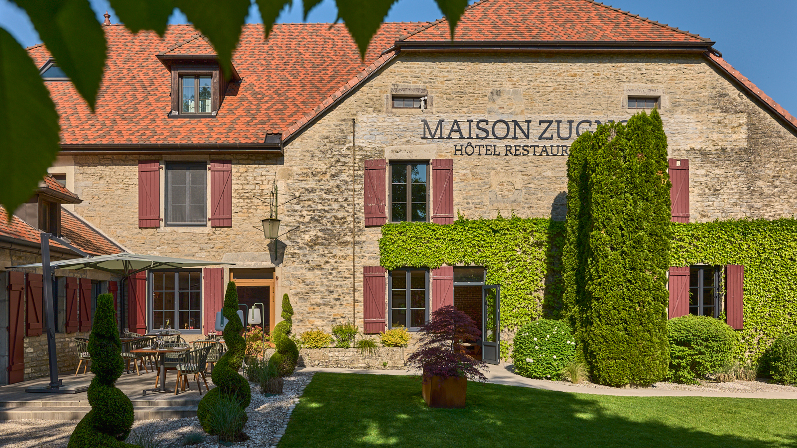 Maison Zugno