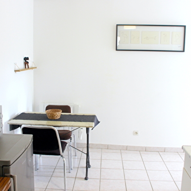 Appartement Alouette