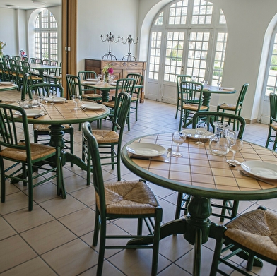 Gîte de Séjour de l'Écomusée de la Bresse bourguignonne