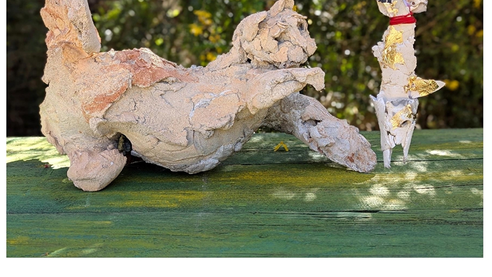 Exposition temporaire 'Les Matous'