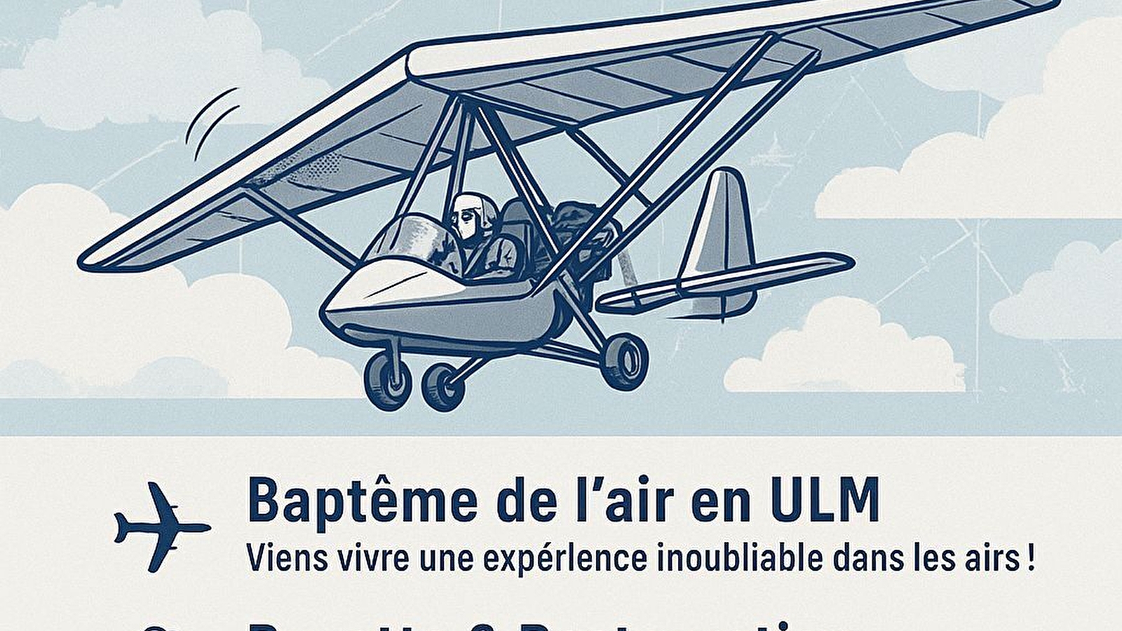 Journées Découvertes