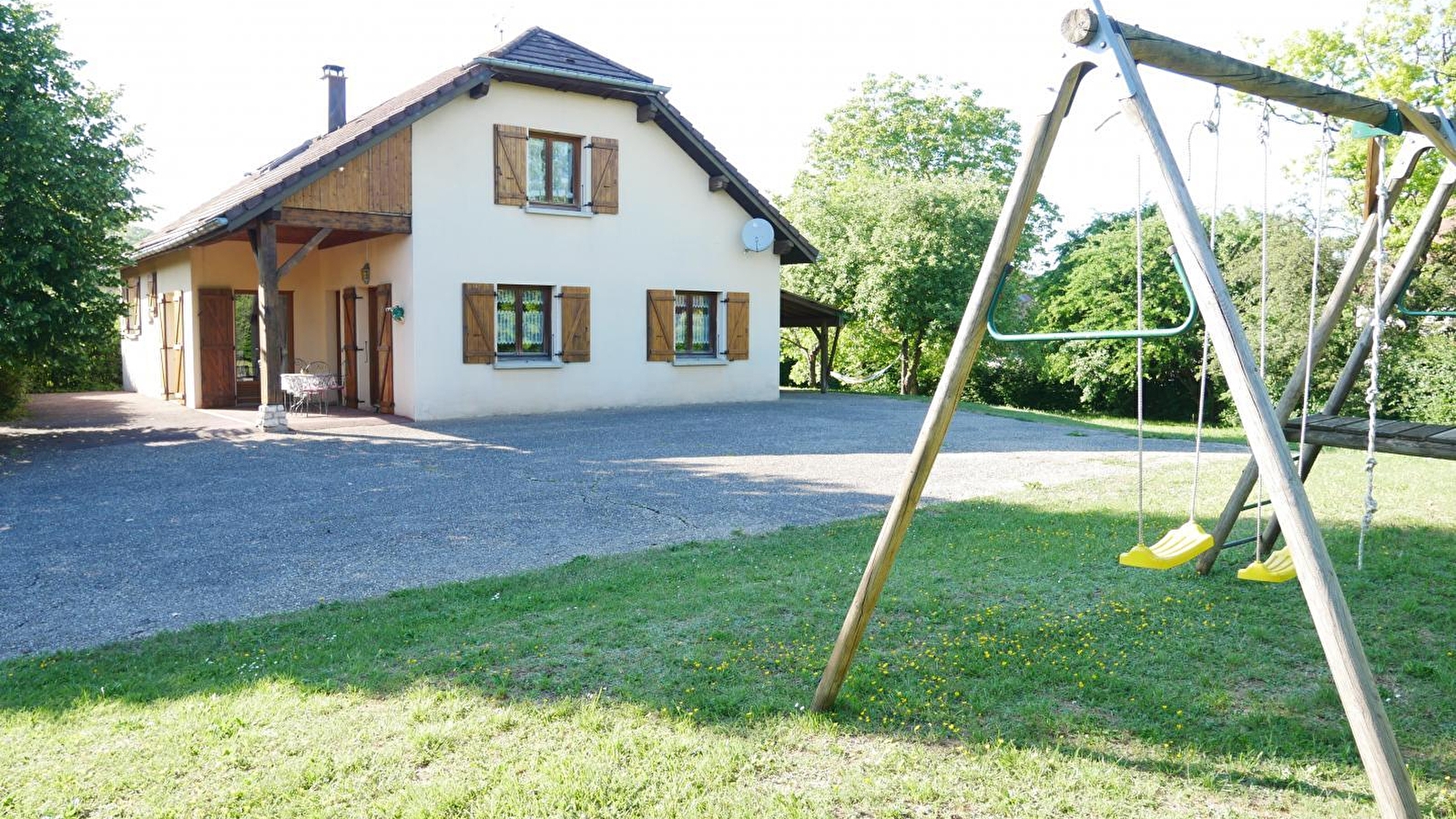 Chez Papa