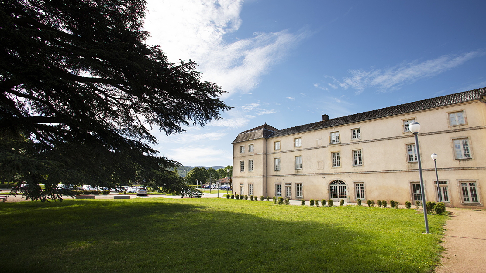 Cluny Séjour