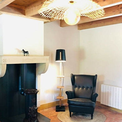Gîte de REV