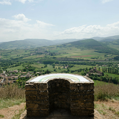 La Roche Coche