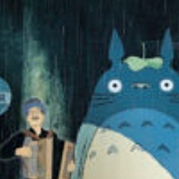 Au pays de Totoro - ETAIS-LA-SAUVIN