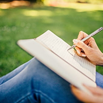 Ateliers d'écritures / diction - LUXEUIL-LES-BAINS