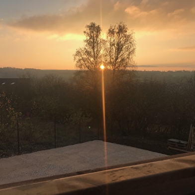 Gîte Cbaulasnature, La Chouette